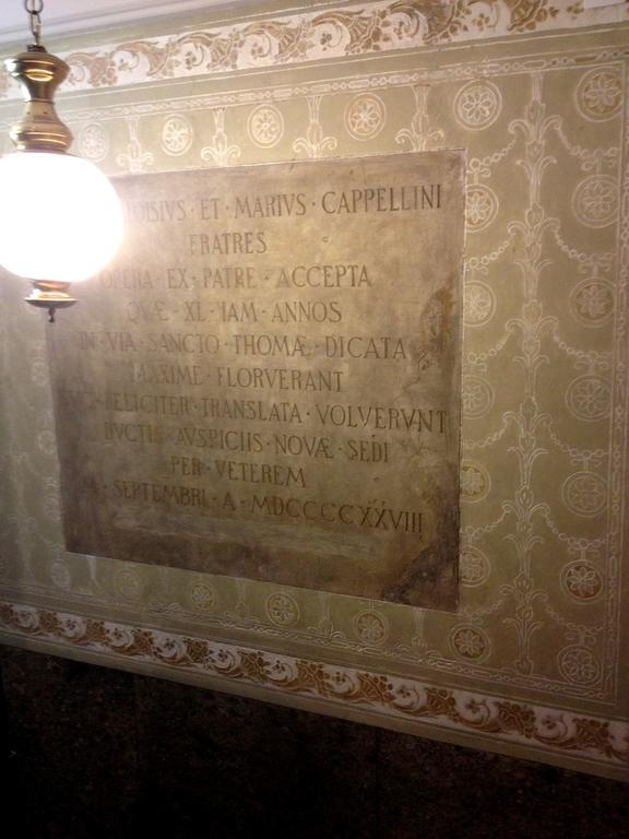 Appartamento Heart Duomo Castello *